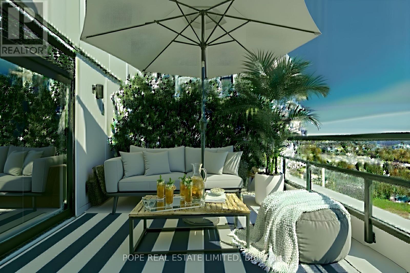 1104 - 1050 Eastern Avenue, Toronto, Ontario  M4L 0B7 - Photo 3 - E12577116