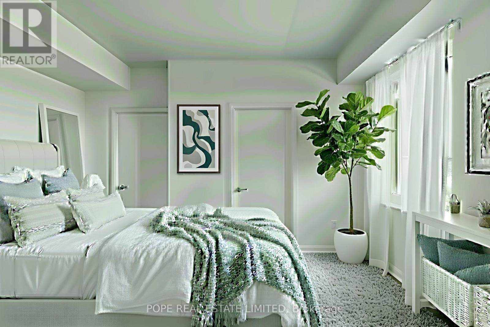 1104 - 1050 Eastern Avenue, Toronto, Ontario  M4L 0B7 - Photo 5 - E12577116