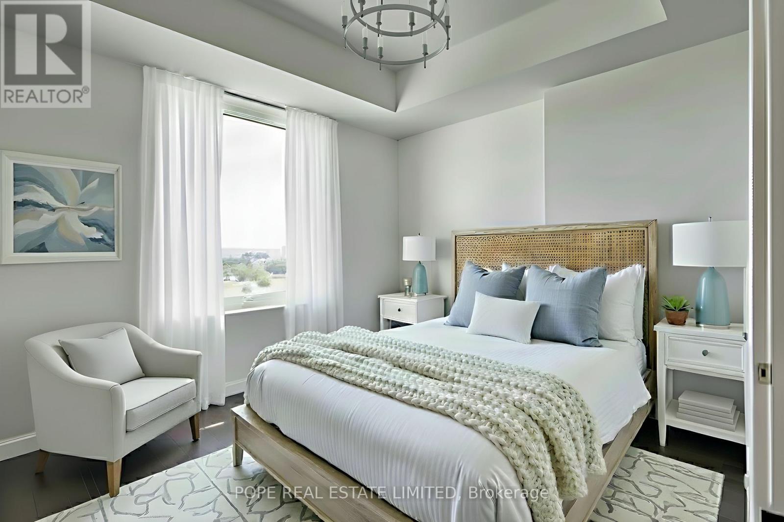 1104 - 1050 Eastern Avenue, Toronto, Ontario  M4L 0B7 - Photo 7 - E12577116