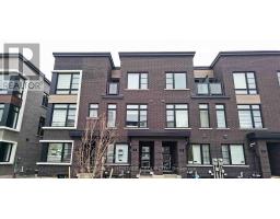 10 Akil Thomas Gardens, Toronto (Bendale), Ca