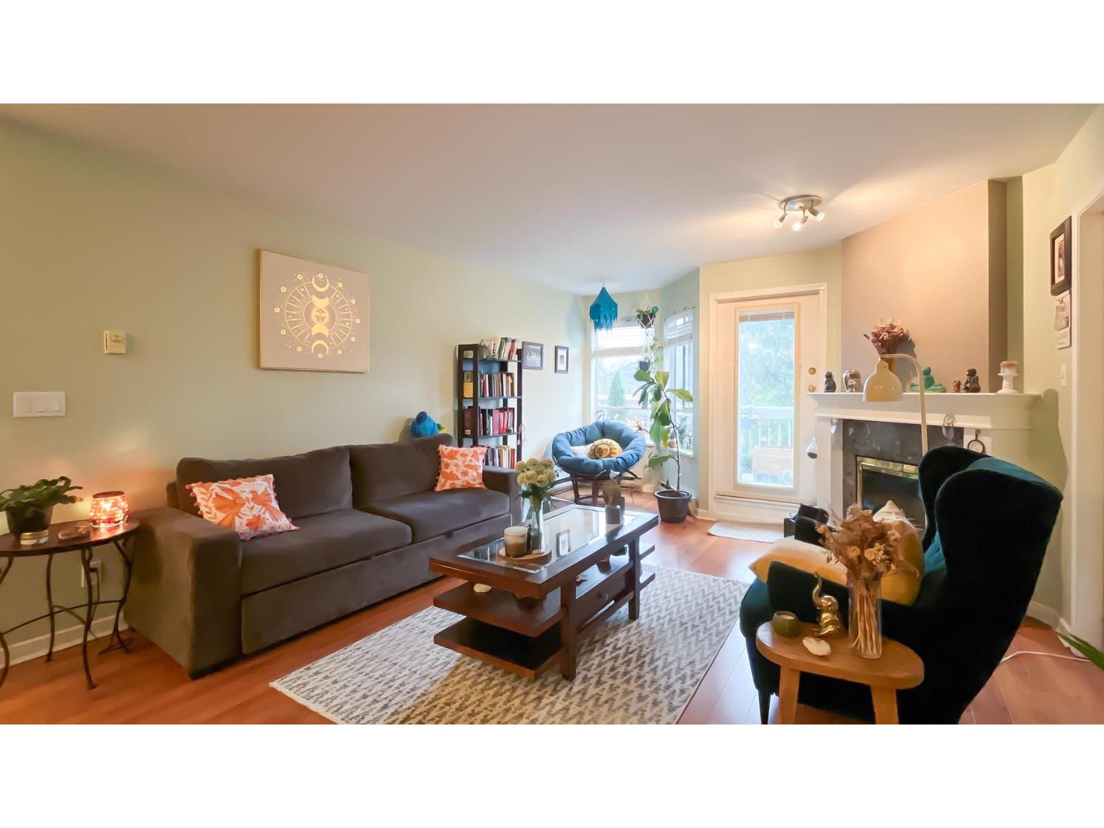 305 9299 121 Street, Surrey, British Columbia  V3V 7X8 - Photo 5 - R3069641