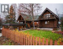 2266 Fifth Avenue Rossland
