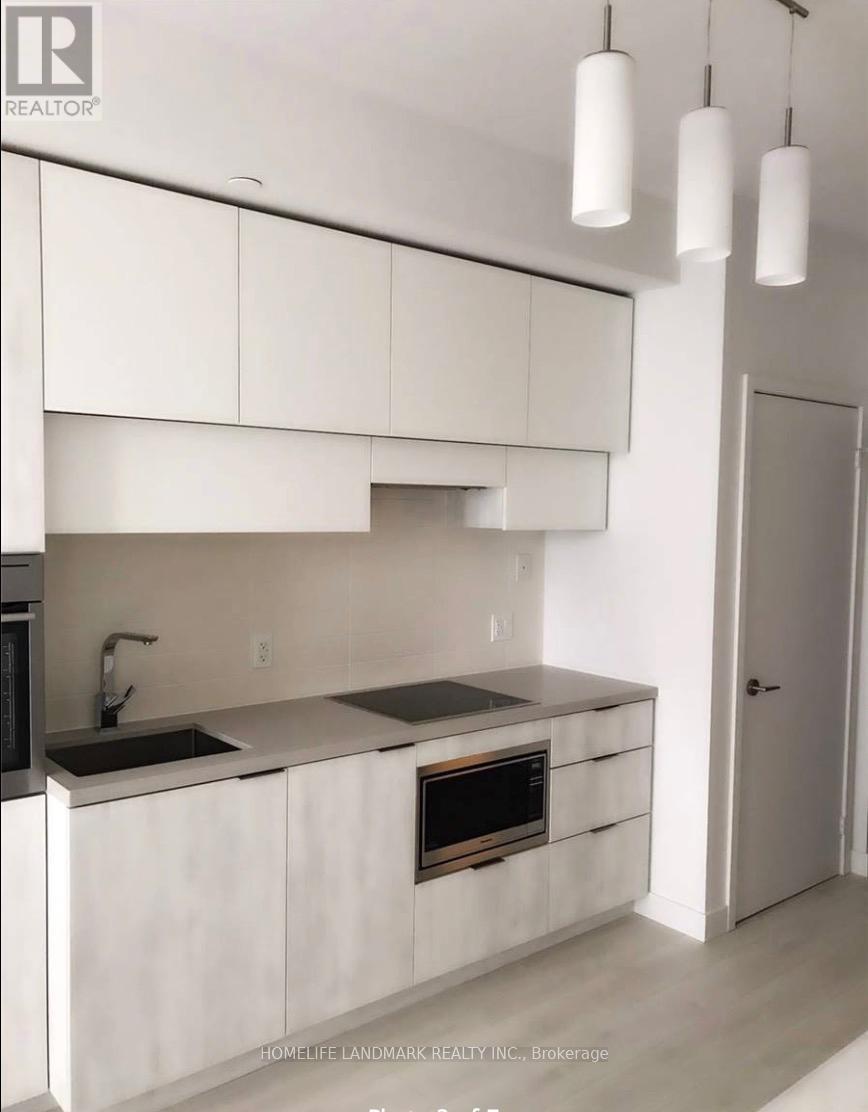 1912 - 8 Eglinton Avenue E, Toronto, Ontario  M4P 0C1 - Photo 4 - C12573926