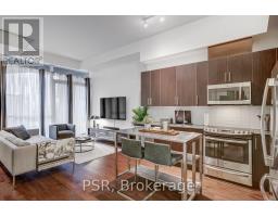 630 - 20 BRUYERES MEWS, Toronto, Ontario