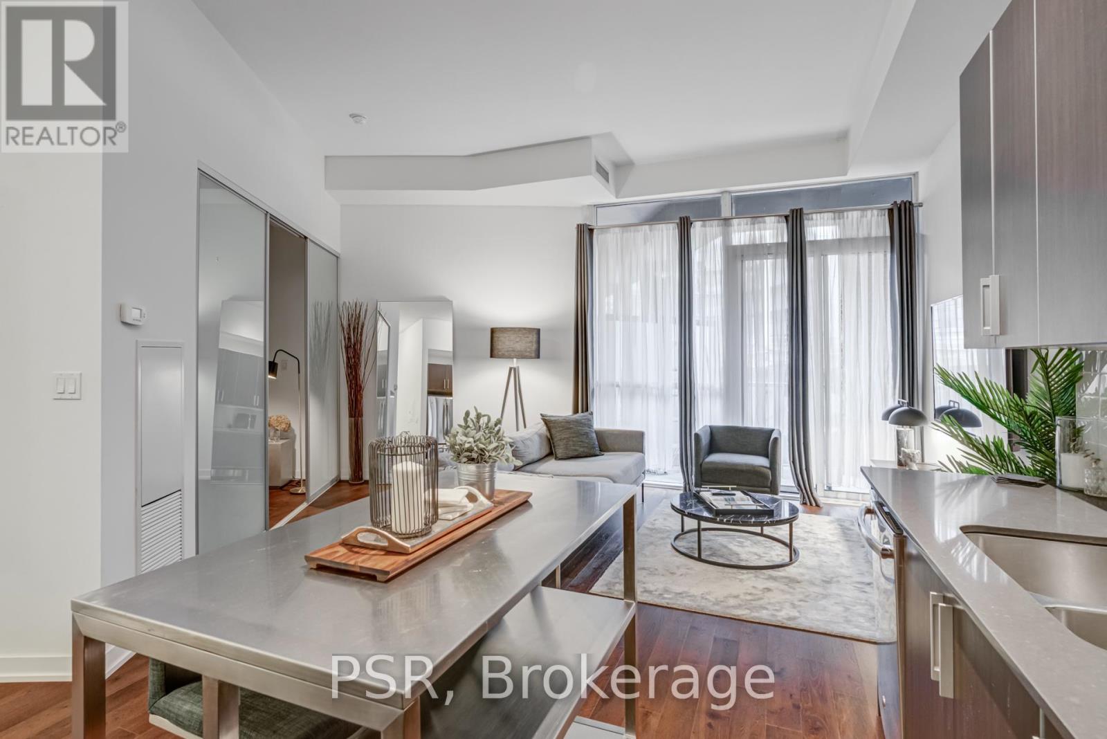 630 - 20 Bruyeres Mews, Toronto, Ontario  M5V 0G8 - Photo 6 - C12574440