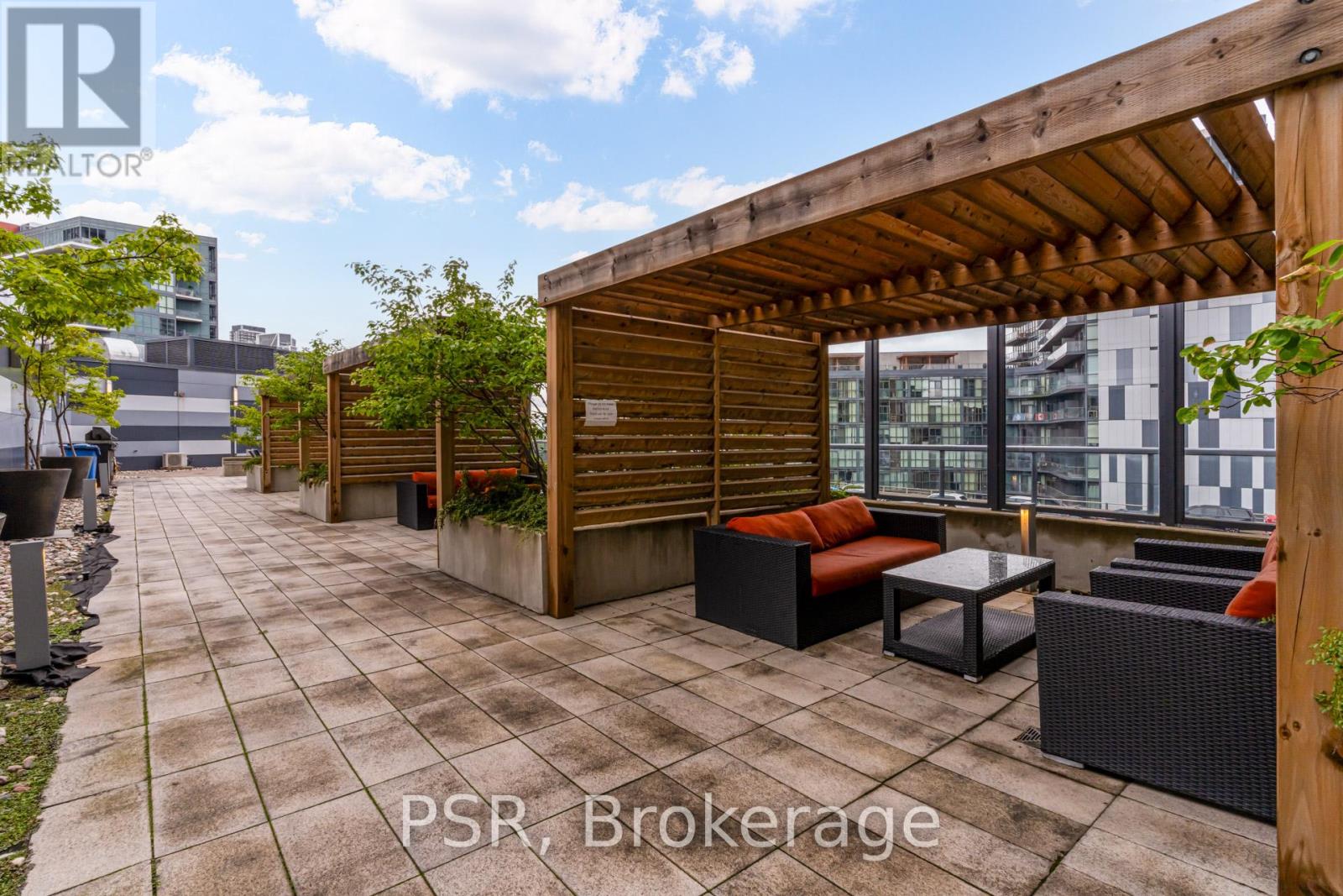 630 - 20 Bruyeres Mews, Toronto, Ontario  M5V 0G8 - Photo 29 - C12574440