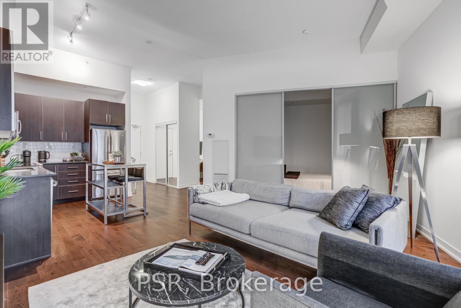 630 - 20 Bruyeres Mews, Toronto, Ontario  M5V 0G8 - Photo 8 - C12574440