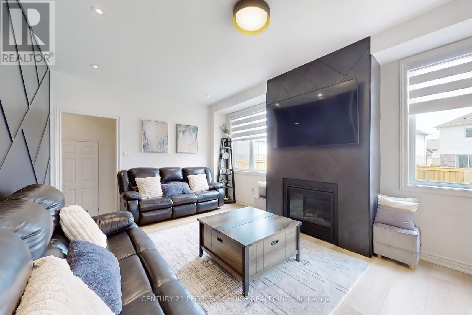 78 Dass Drive W, Centre Wellington, Ontario  N1M 0H9 - Photo 17 - X12565008