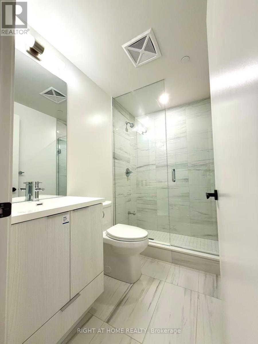 2801 - 8 Interchange Way, Vaughan, Ontario  L4K 0R2 - Photo 12 - N12577126