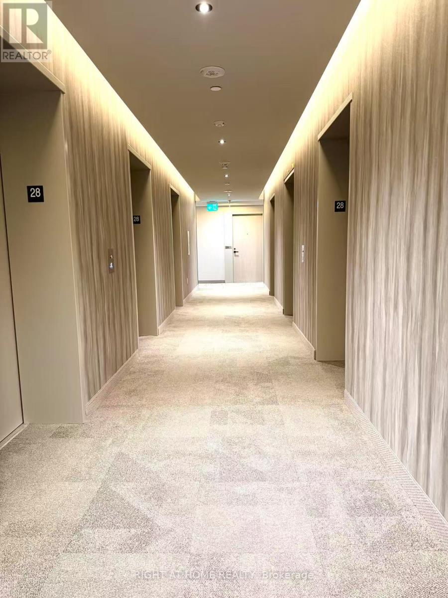 2801 - 8 Interchange Way, Vaughan, Ontario  L4K 0R2 - Photo 5 - N12577126