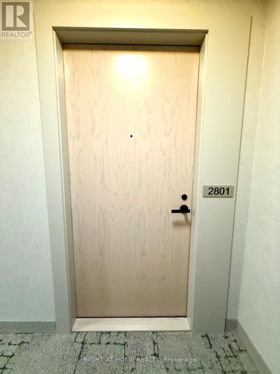 2801 - 8 Interchange Way, Vaughan, Ontario  L4K 0R2 - Photo 6 - N12577126