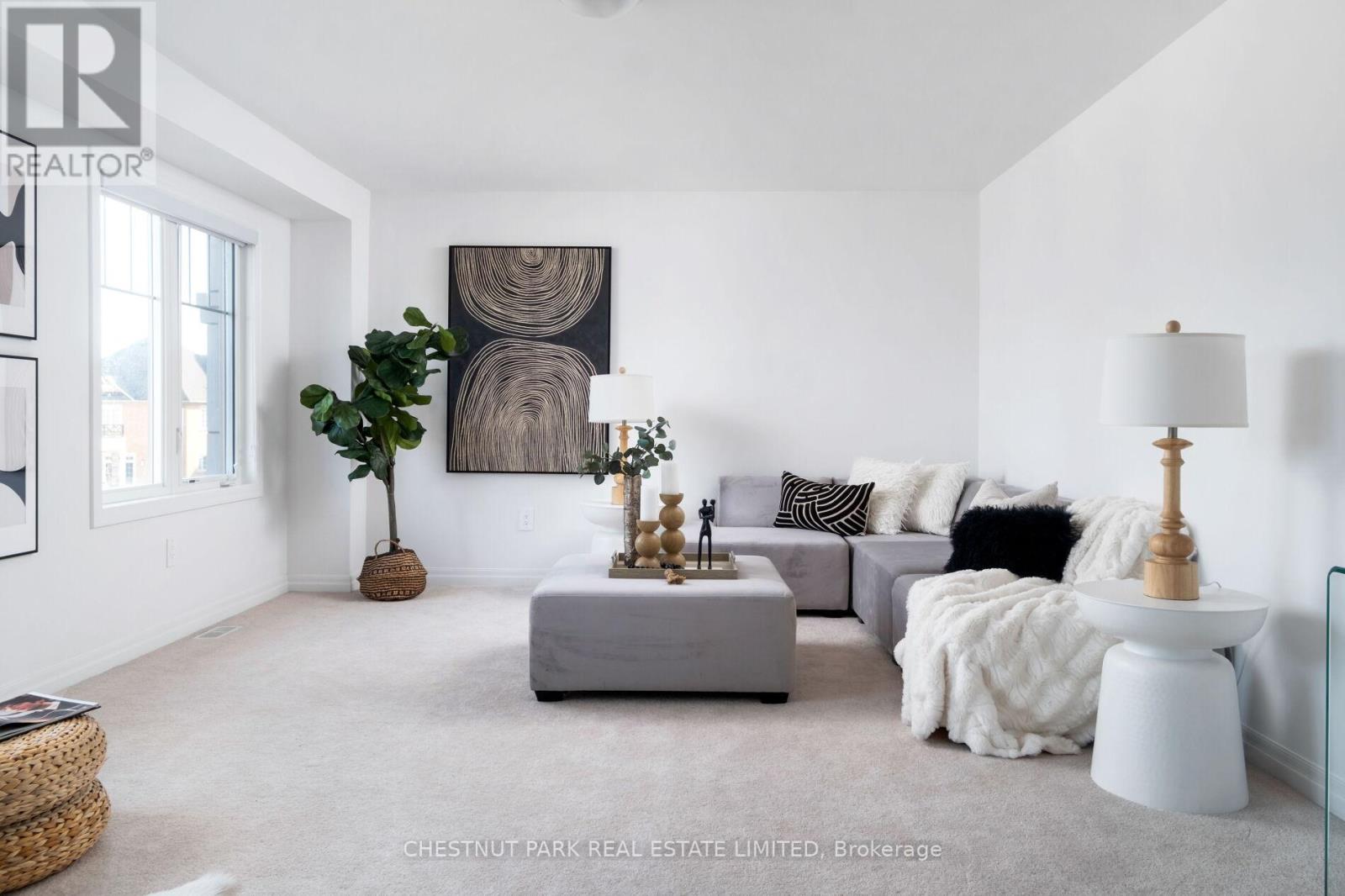 50 Willow Street, Markham, Ontario  L6E 0W1 - Photo 17 - N12577142