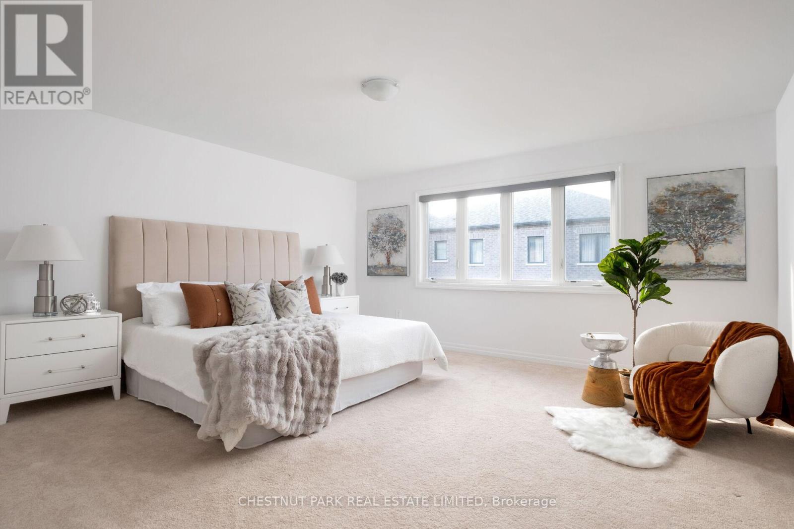 50 Willow Street, Markham, Ontario  L6E 0W1 - Photo 20 - N12577142