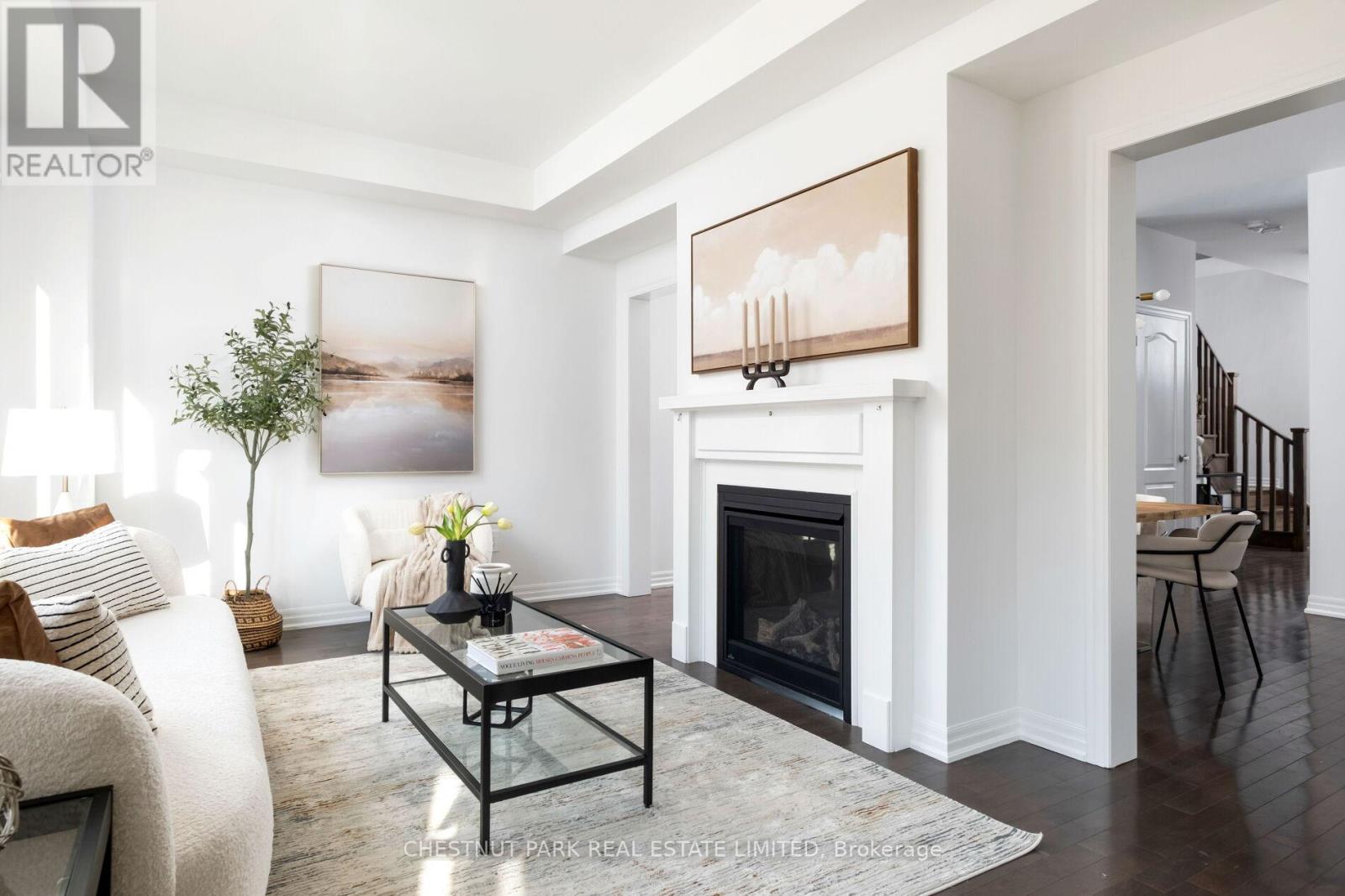 50 Willow Street, Markham, Ontario  L6E 0W1 - Photo 4 - N12577142