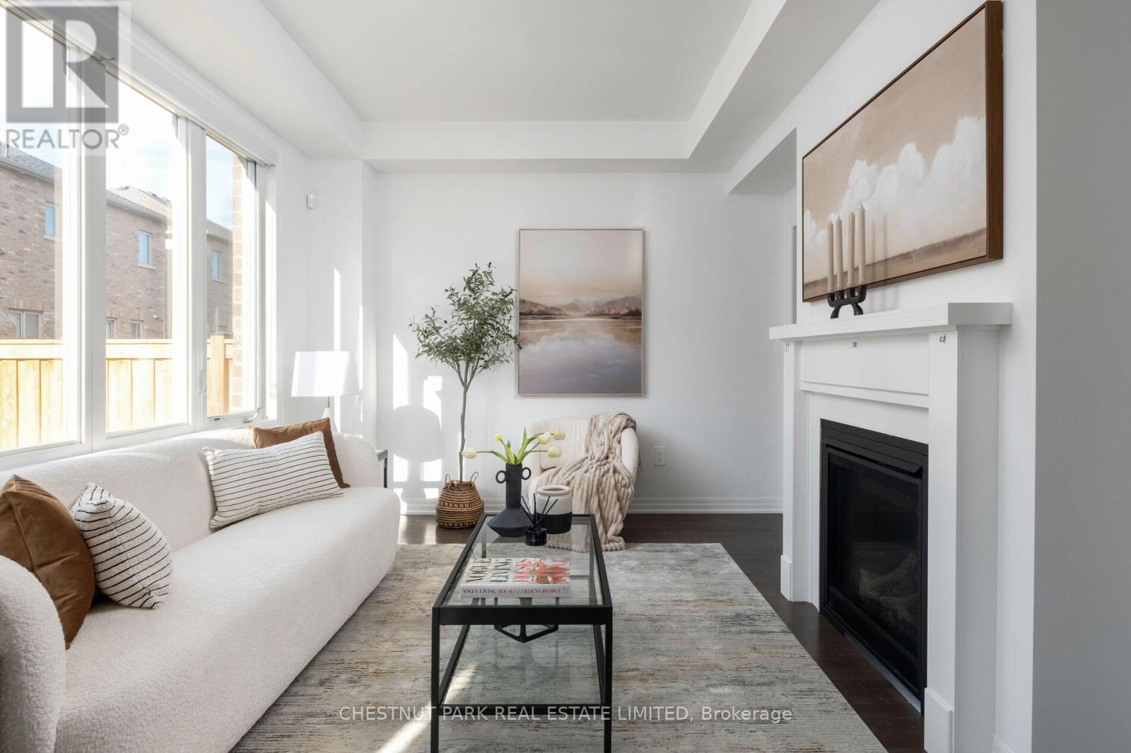 50 Willow Street, Markham, Ontario  L6E 0W1 - Photo 5 - N12577142