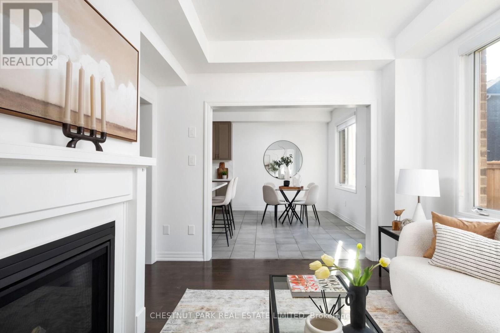 50 Willow Street, Markham, Ontario  L6E 0W1 - Photo 6 - N12577142