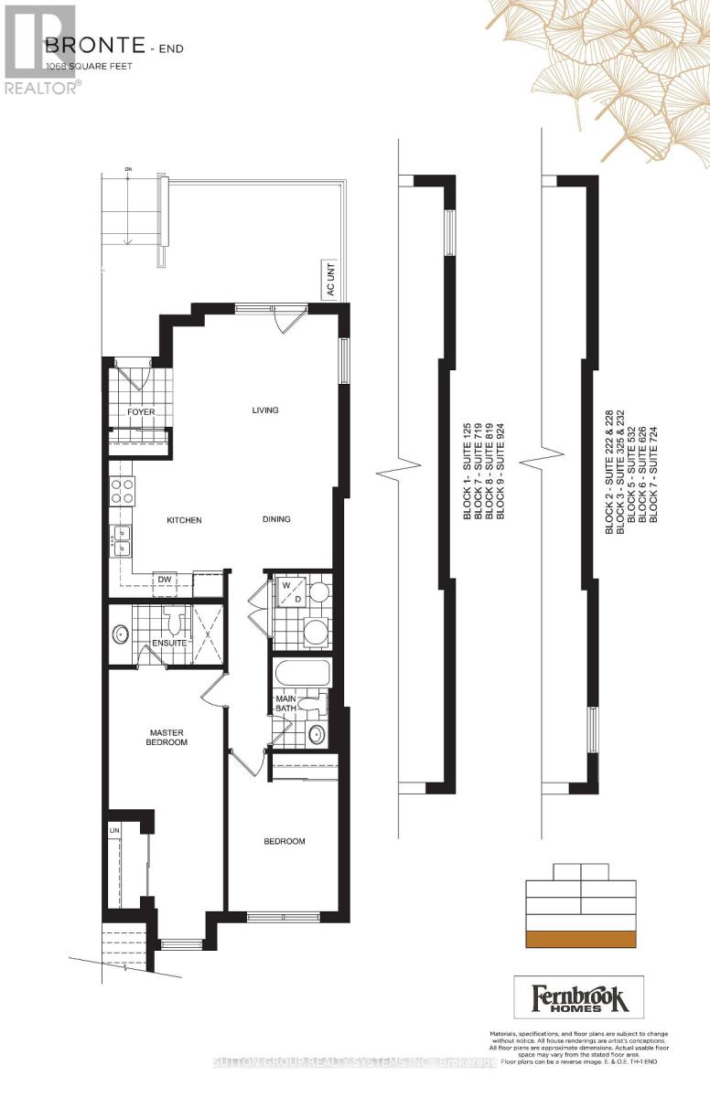 1577 Rose Way, Milton, Ontario L9E 1N4 - Photo 15 - W12577114