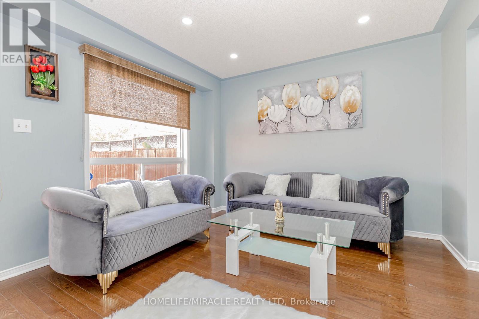 4 Vauxhall Crescent, Brampton, Ontario  L7A 3A3 - Photo 16 - W12577120