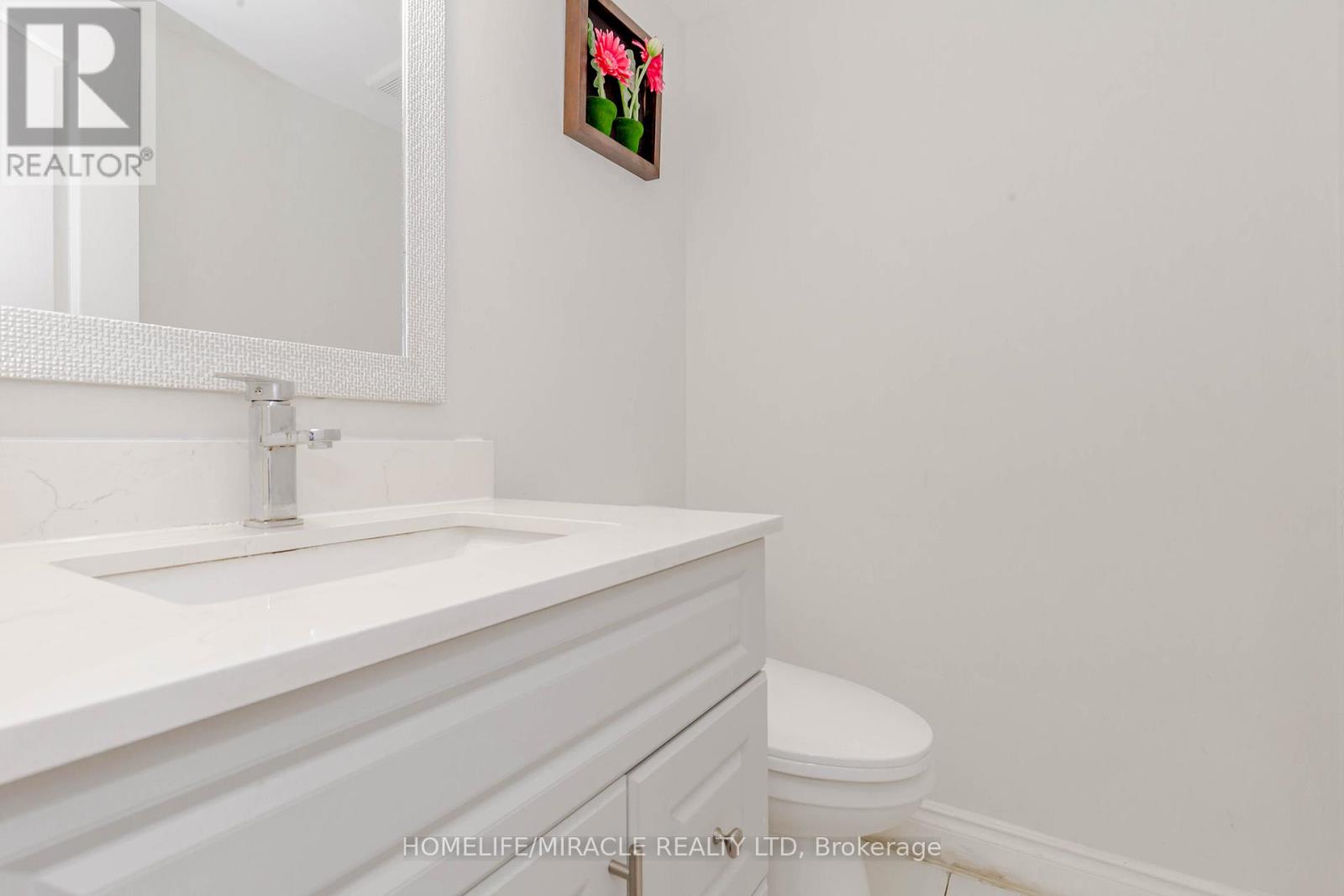 4 Vauxhall Crescent, Brampton, Ontario  L7A 3A3 - Photo 23 - W12577120