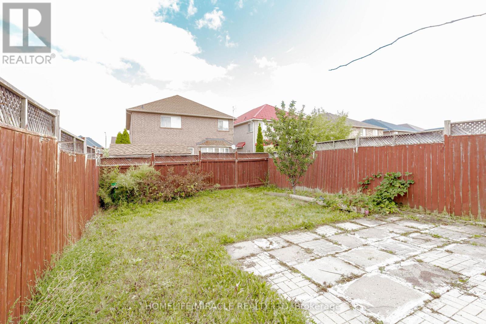 4 Vauxhall Crescent, Brampton, Ontario  L7A 3A3 - Photo 48 - W12577120