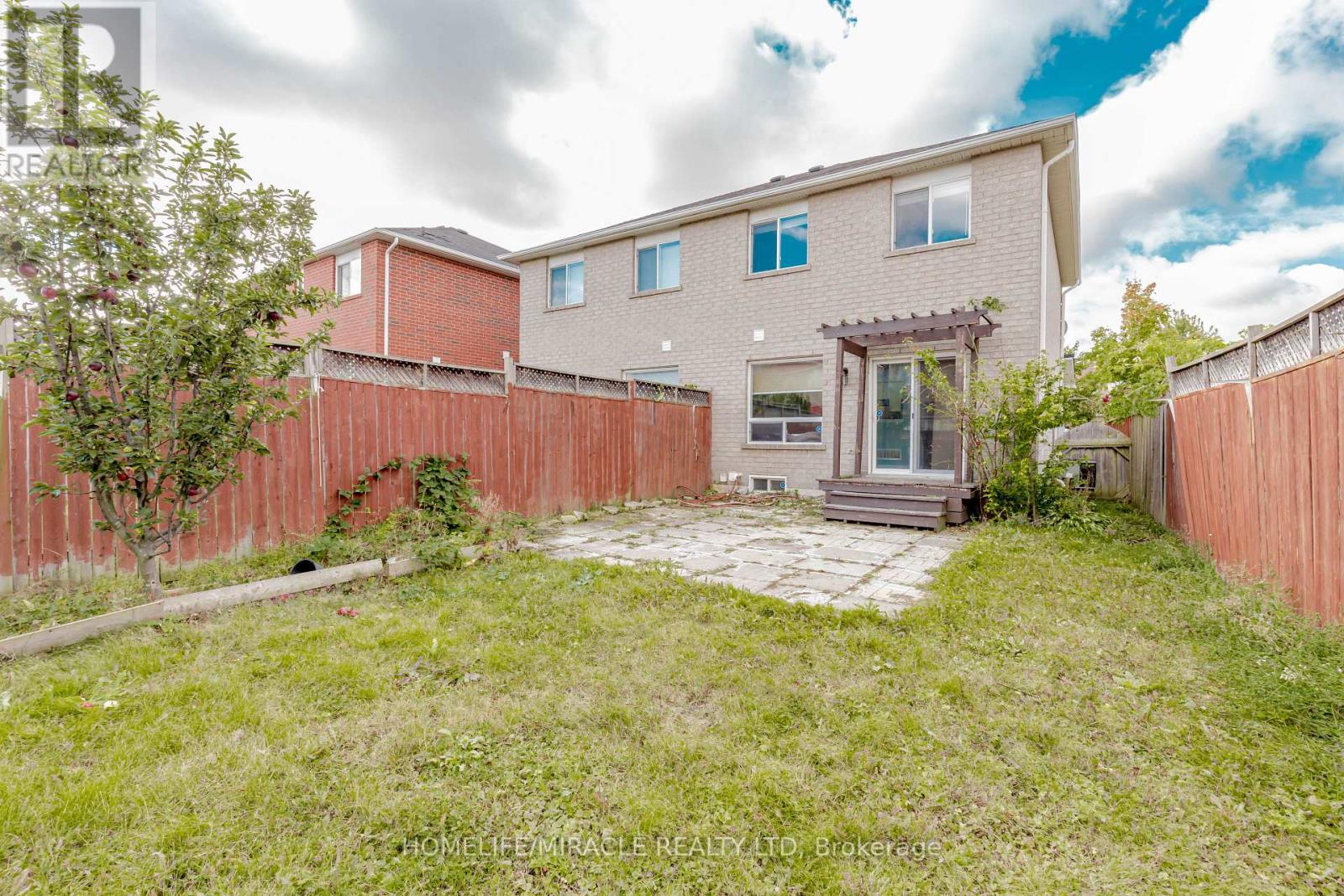 4 Vauxhall Crescent, Brampton, Ontario  L7A 3A3 - Photo 49 - W12577120