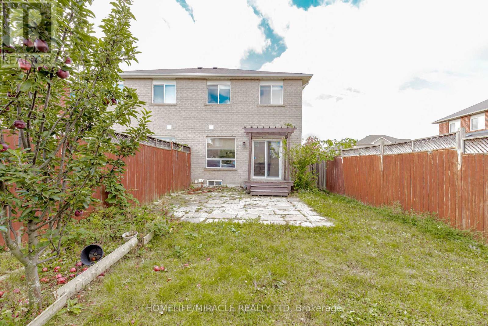 4 Vauxhall Crescent, Brampton, Ontario  L7A 3A3 - Photo 50 - W12577120
