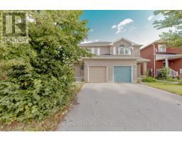 4 VAUXHALL CRESCENT, Brampton, Ontario