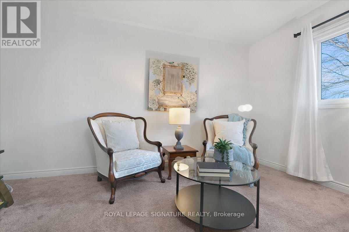 1093 Senlac Court, Mississauga, Ontario  L5V 1B8 - Photo 25 - W12577158