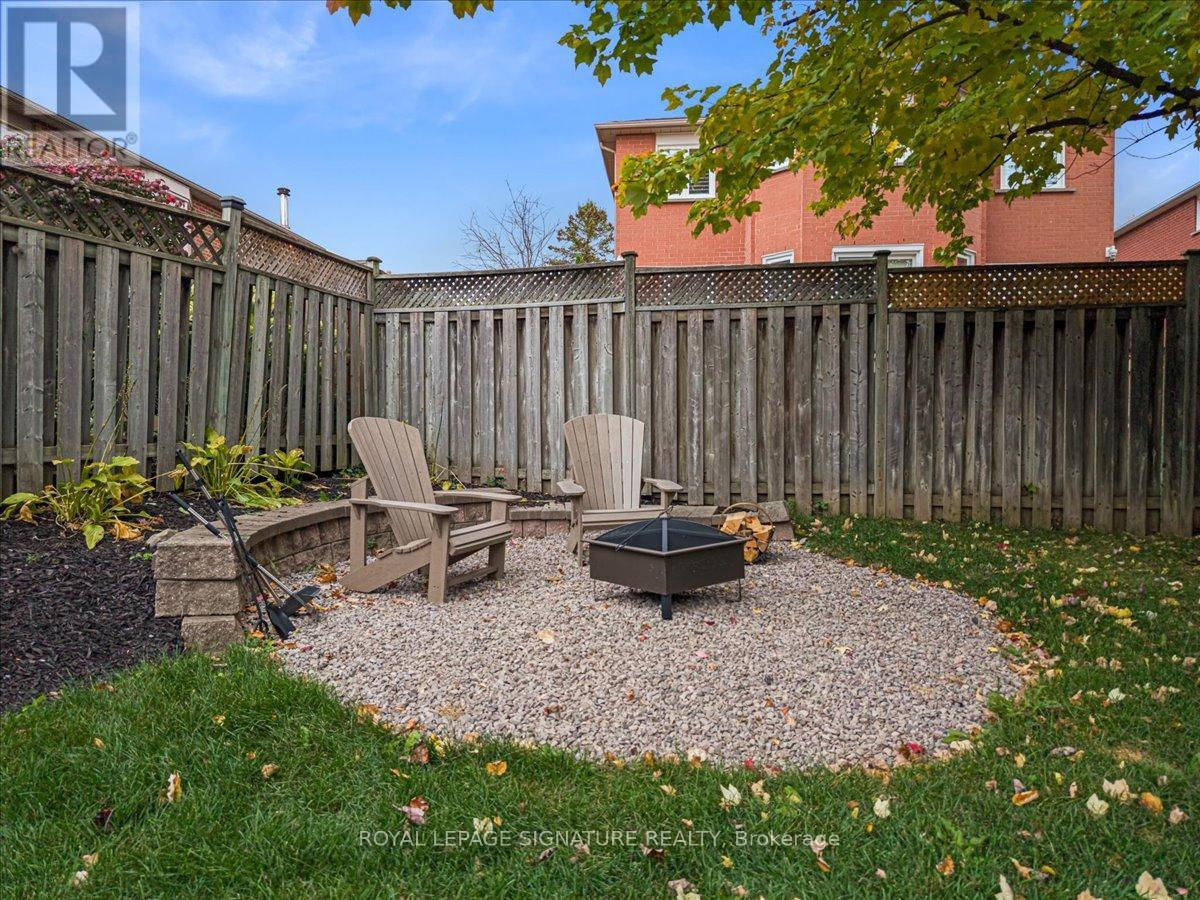 1093 Senlac Court, Mississauga, Ontario  L5V 1B8 - Photo 40 - W12577158