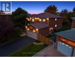 1093 SENLAC COURT, Mississauga, Ontario