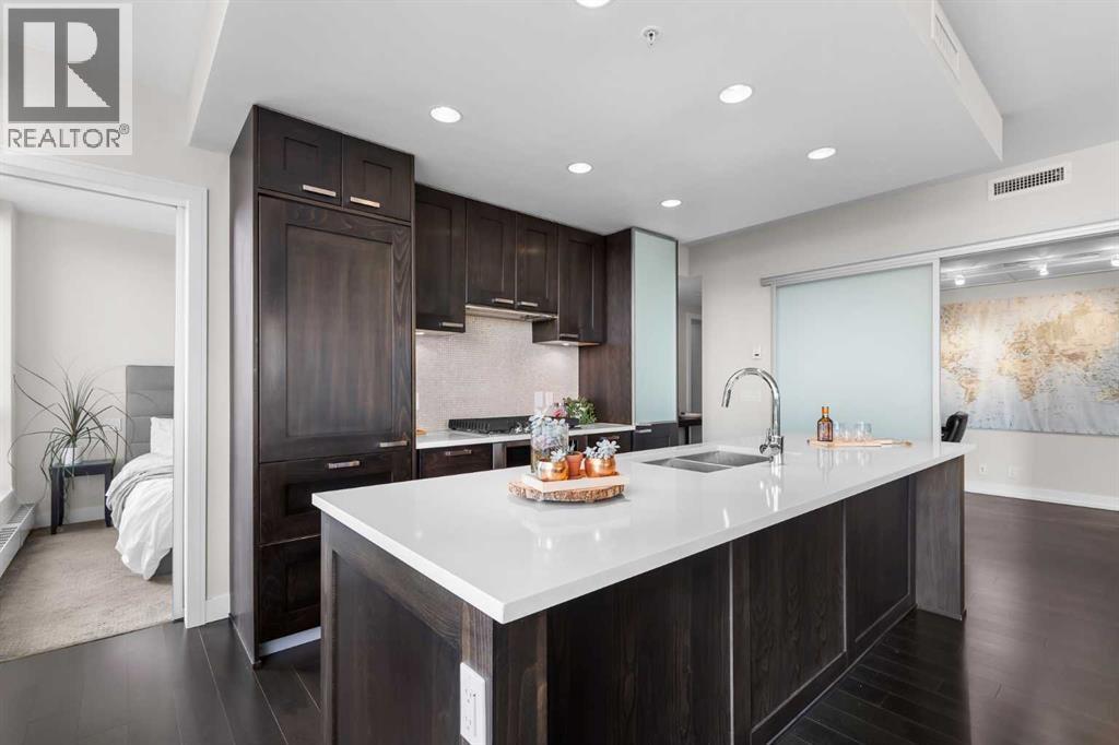 923, 222 Riverfront Avenue Sw, Calgary, Alberta  T2P 0X2 - Photo 7 - A2253133