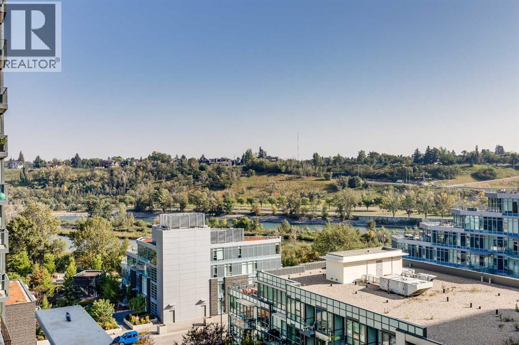 923, 222 Riverfront Avenue Sw, Calgary, Alberta  T2P 0X2 - Photo 1 - A2253133