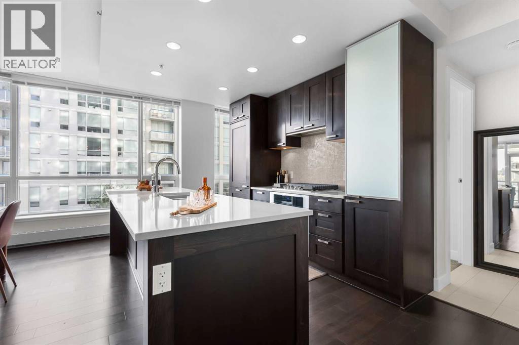923, 222 Riverfront Avenue Sw, Calgary, Alberta  T2P 0X2 - Photo 6 - A2253133