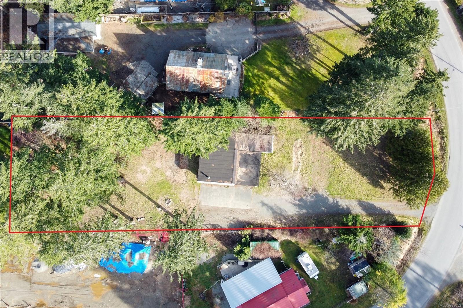 476 Old Petersen Rd, Campbell River, British Columbia  V9W 3M9 - Photo 1 - 993052