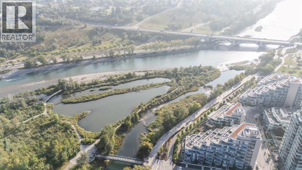 923, 222 Riverfront Avenue Sw, Calgary, Alberta  T2P 0X2 - Photo 46 - A2253133