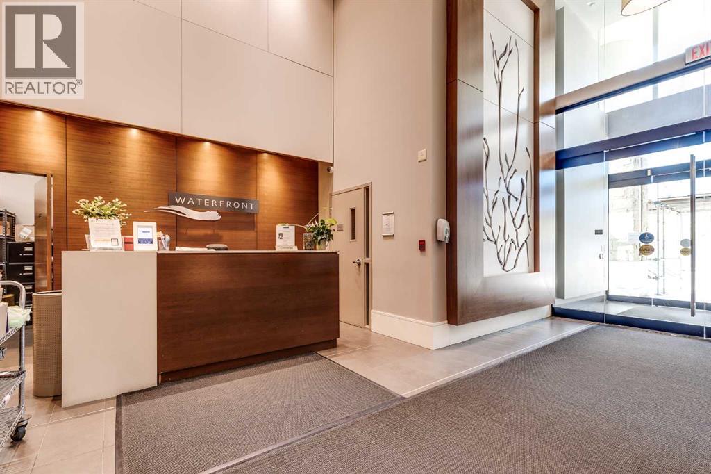 923, 222 Riverfront Avenue Sw, Calgary, Alberta  T2P 0X2 - Photo 33 - A2253133