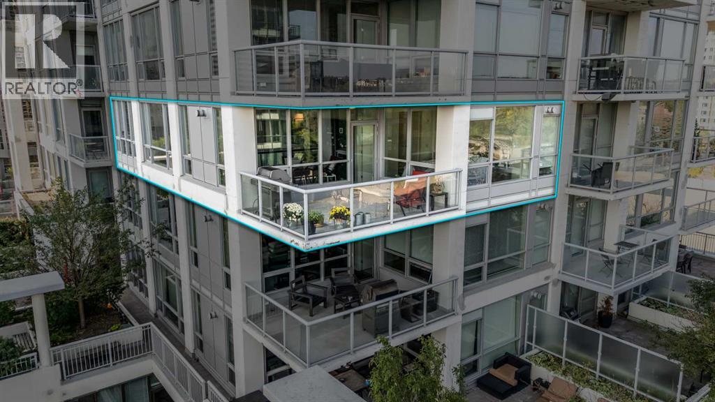 923, 222 Riverfront Avenue Sw, Calgary, Alberta  T2P 0X2 - Photo 29 - A2253133