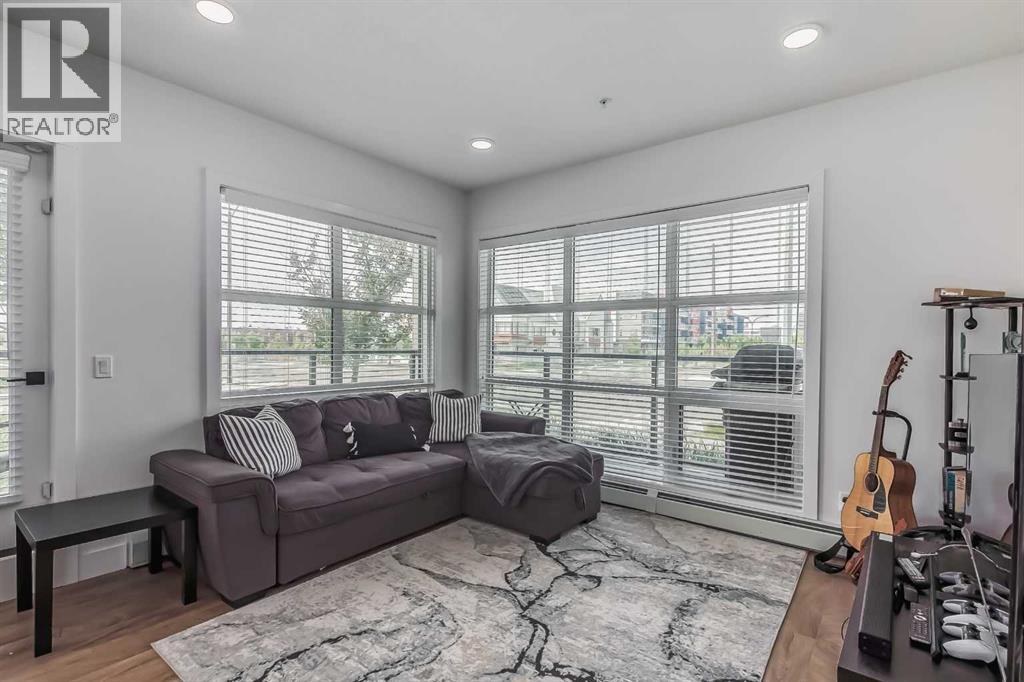 112, 19621 40 Street Se, Calgary, Alberta  T3M 3B2 - Photo 14 - A2263326