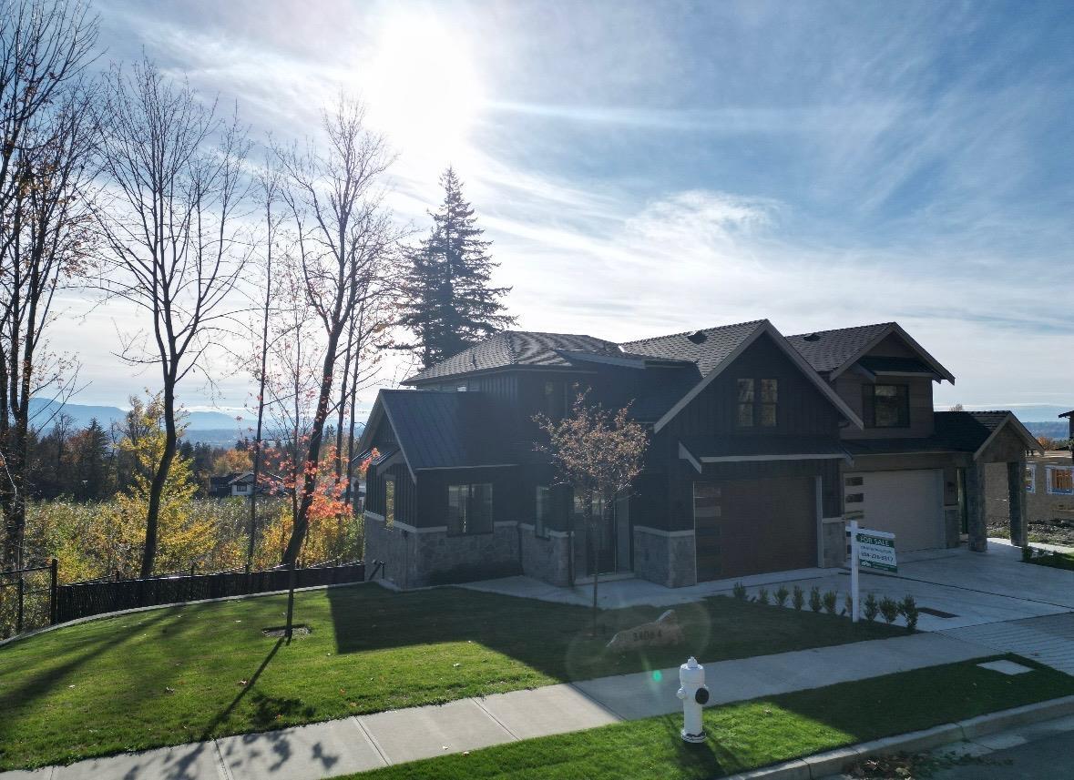 34064 Parr Avenue, Mission, British Columbia  V2V 0J5 - Photo 1 - R2970679