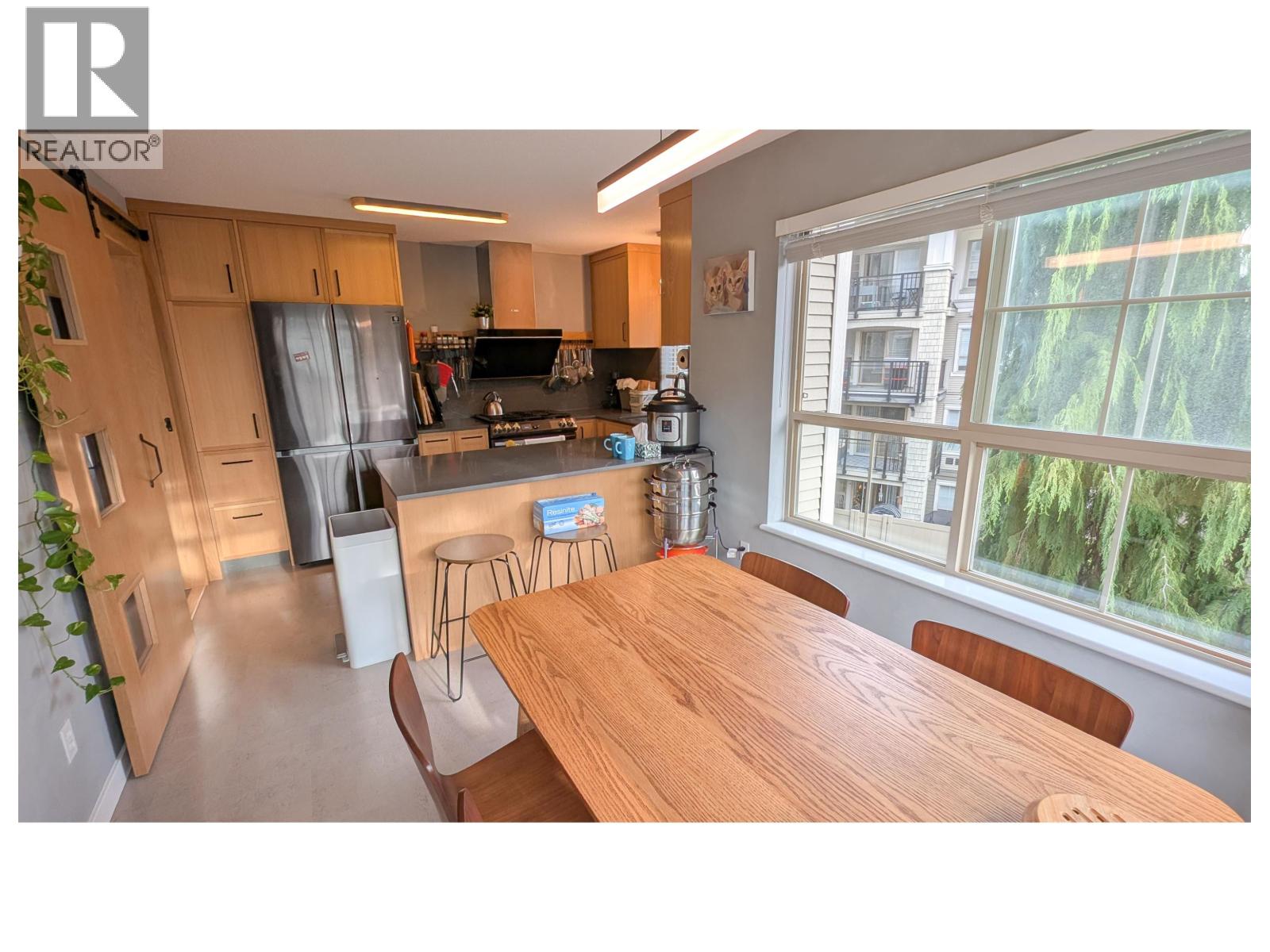 210 2958 Silver Springs Boulevard, Coquitlam, British Columbia  V3E 3R9 - Photo 4 - R3070174