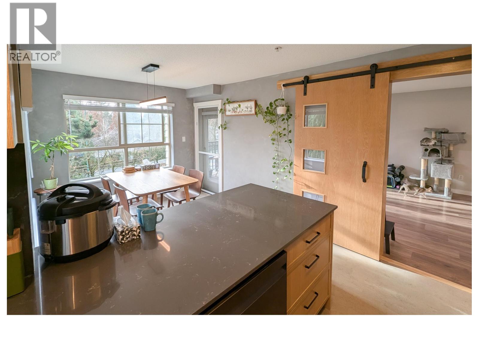 210 2958 Silver Springs Boulevard, Coquitlam, British Columbia  V3E 3R9 - Photo 3 - R3070174