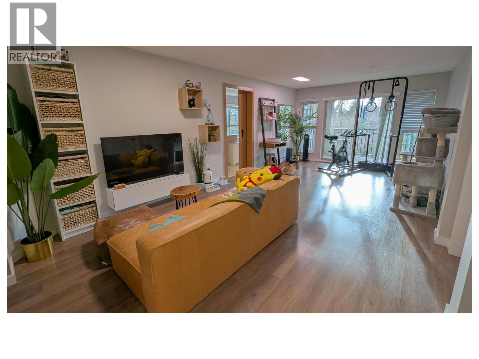 210 2958 Silver Springs Boulevard, Coquitlam, British Columbia  V3E 3R9 - Photo 9 - R3070174