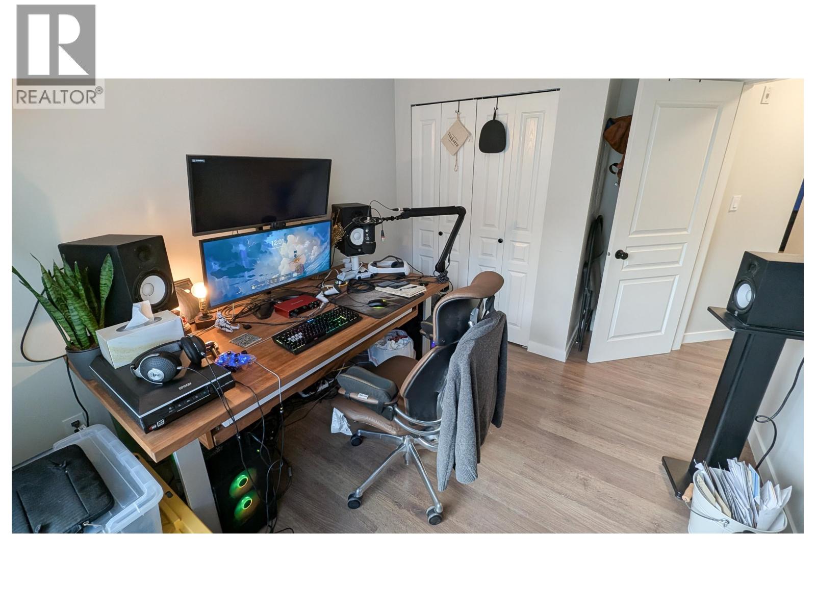 210 2958 Silver Springs Boulevard, Coquitlam, British Columbia  V3E 3R9 - Photo 21 - R3070174