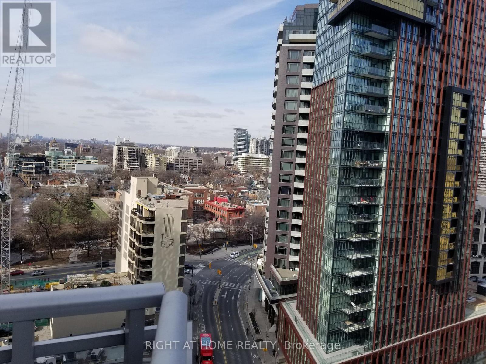 Ph207 - 8 Scollard Street, Toronto, Ontario  M5R 1M2 - Photo 10 - C12555316