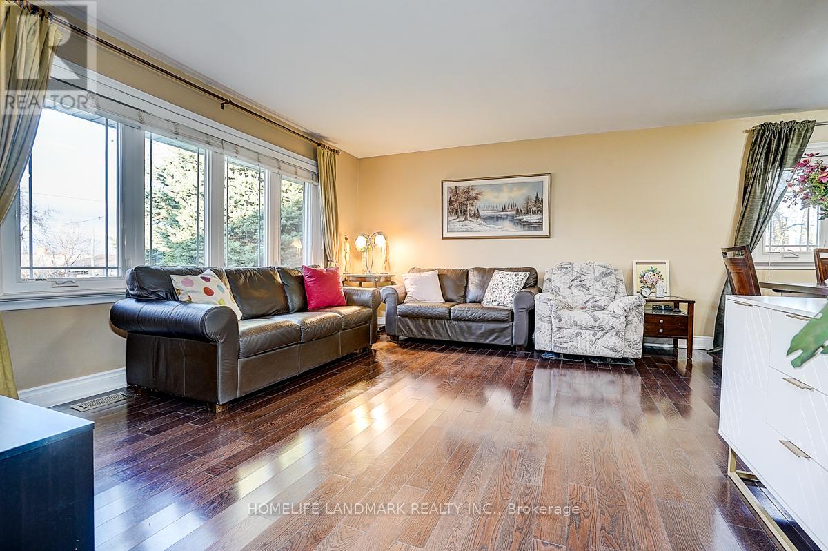 57 Kilbride Road, Toronto, Ontario  M1J 1X6 - Photo 12 - E12576980