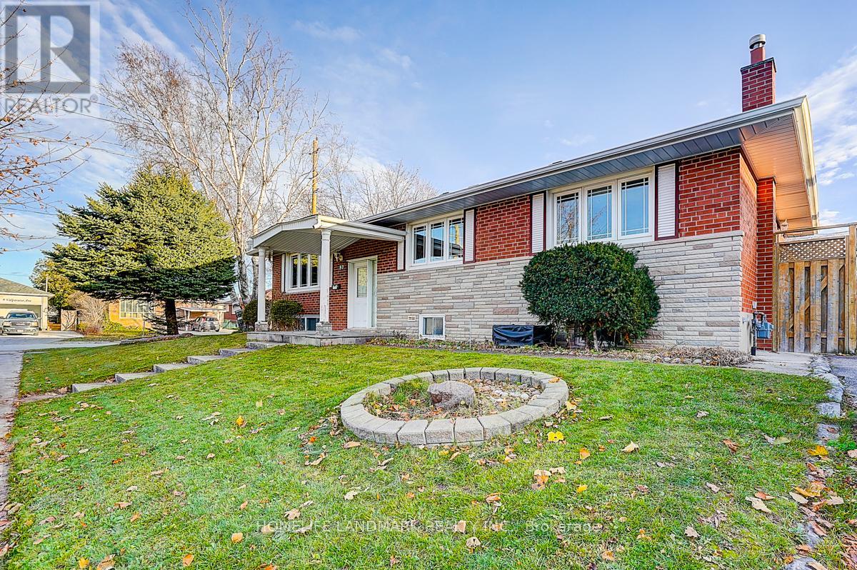 57 Kilbride Road, Toronto, Ontario  M1J 1X6 - Photo 5 - E12576980