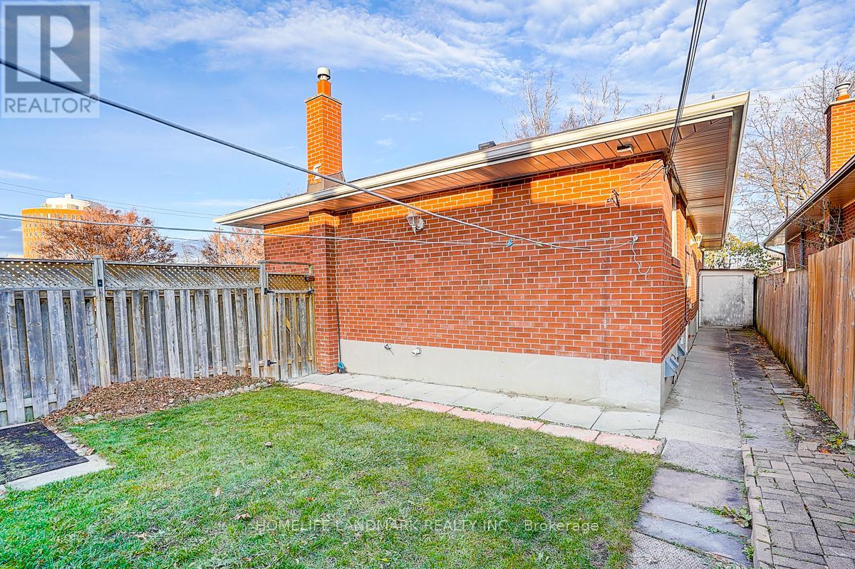 57 Kilbride Road, Toronto, Ontario  M1J 1X6 - Photo 7 - E12576980