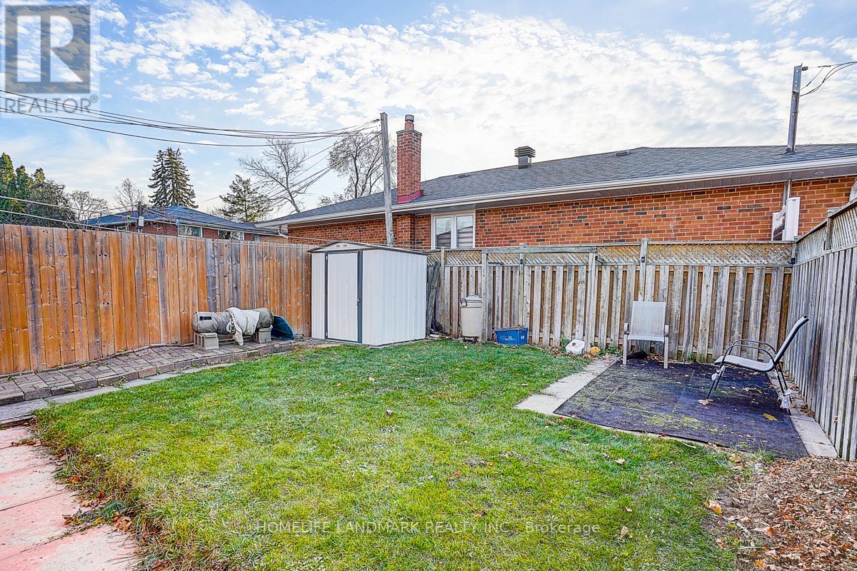 57 Kilbride Road, Toronto, Ontario  M1J 1X6 - Photo 6 - E12576980