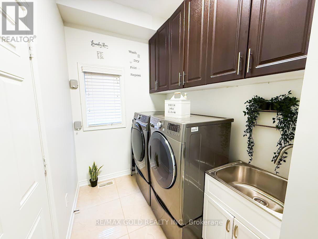 21 Parity Road, Brampton, Ontario  L6X 0Z3 - Photo 13 - W12576850