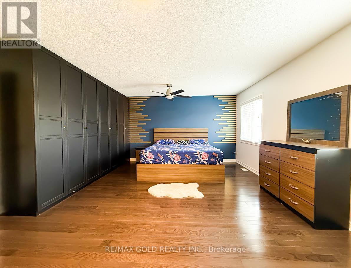 21 Parity Road, Brampton, Ontario  L6X 0Z3 - Photo 15 - W12576850